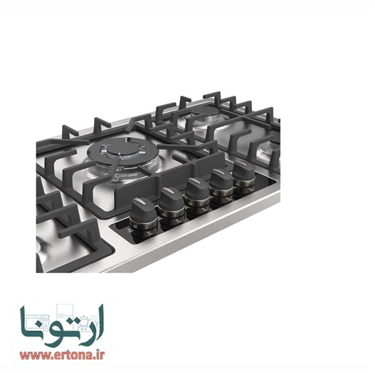 گاز استیل آلتون مدل ISG522N
